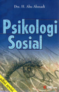 PSIKOLOGI SOSIAL