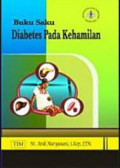 Buku saku diabetes pada kehamilan