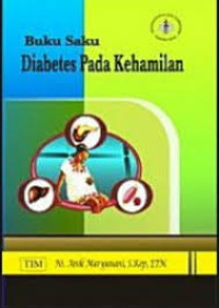 Buku saku diabetes pada kehamilan