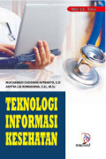 Teknologi Informasi Kesehatan