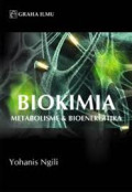 Biokimia