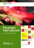 Keuangan Internasional