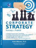 Corporate Strategy,Konsep dan Praktik