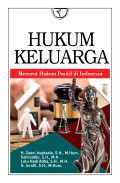 Hukum keluarga (menurut hukum positif di Indonesia)