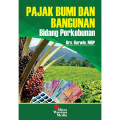 Pajak bumi dan bangunan bidang perkebunan