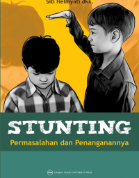 Stunting permasalahan dan penanganannya