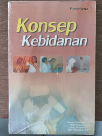 Konsep Kebidanan