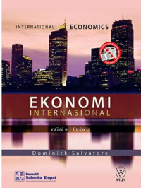 Ekonomi Internasional