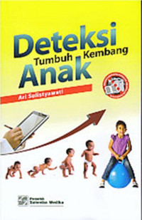 Deteksi Tumbuh Kembang Anak