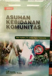 Asuhan Kebidanan Komunitas ed 2