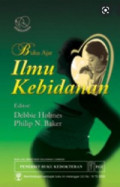 Buku ajar ilmu kebidanan
