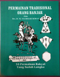 Permainan Tradisional Orang Banjar