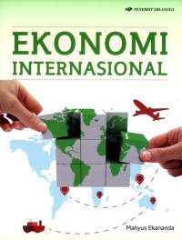 Ekonomio Internasional