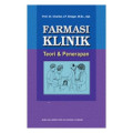 Farmasi Klinik; Teori & Penerapan