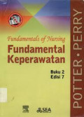 Fundamentals Of nursing (Fundamental Keperawatan) buku 2 '09