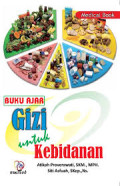 Buku ajar gizi untuk kebidanan