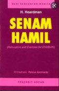 Senam Hamil