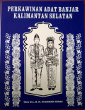 Perkawinan adat kalimantan selatan