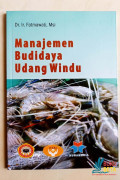 Manajemen Budidaya Udang Windu