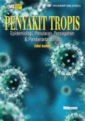 Penyakit Tropis epidemiologi, penularan, Pencegahan & Pemberantasannya ed.2