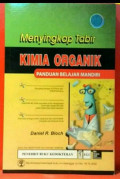 Menyingkap Tabir Kimia Organik