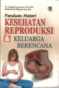 Panduan materi kesehatan reproduksi & keluarga berencana