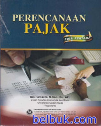 Akuntansi perpajakan