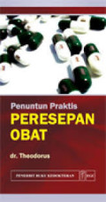 Penuntun praktik peresapan obat