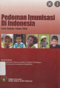 Pedoman imunisasi di Indonesia