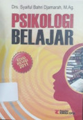 Psikologi belajar