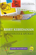 Riset kebidanan: metodologi & aplikasi