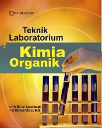 Teknik Laboratorium Kimia Organik