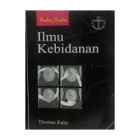 Buku saku ilmu kebidanan