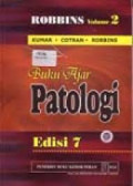 Buku ajar : Patologi Robbins.  Vol. 2