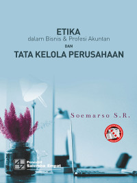 Image of Etika dalam Bisnis & Profesi Akuntan dan Tata Kelola Perusahaan