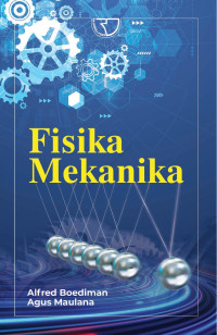 Image of Fisika Mekanika