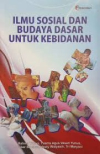 Image of Ilmu sosial dan budaya dasar untuk kebidanan