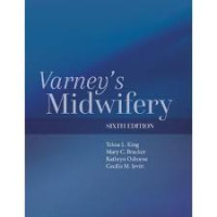 Image of Ilmu kebidanan ( varney's midwifery)
