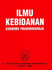 Image of Ilmu Kebidanan