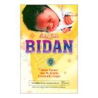 Image of Buku saku bidan