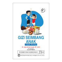 Image of Gizi seimbang anak cegah stunting