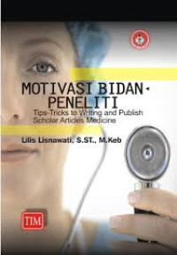 Image of Motivasi Bidan Peneliti