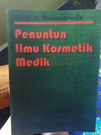 Image of Penuntun Ilmu Kosmetik Medik