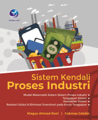 Image of Sistem kendali proses industri