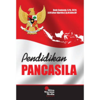 Image of Pendidikan pancasila