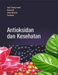 Image of Antioksidan dan kesehatan