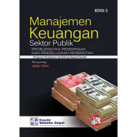 Image of Manajemen Keuangan Sektor Publik