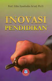 Image of Inovasi Pendidikan