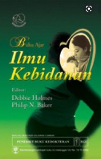 Image of Buku ajar ilmu kebidanan