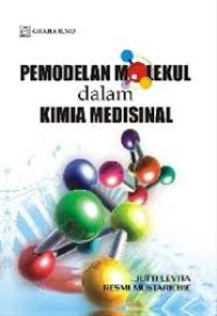 Image of Pemodelan Molekul dalam Kimia medisinal